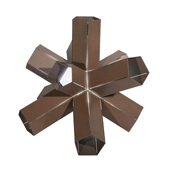 Lámpara suelo Bang Outdoor Slamp
