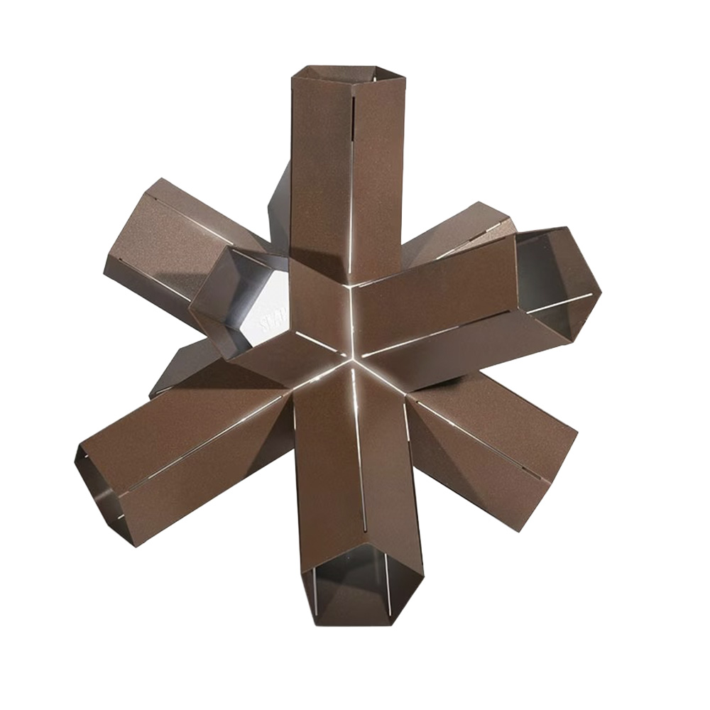 Lámpara suelo Bang Outdoor Slamp