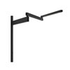 Aplique pared Black Flag Flos