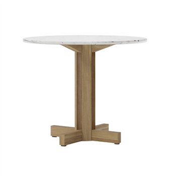 Mesa Redonda Altar Kettal