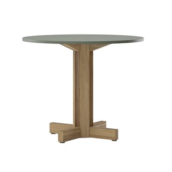 Mesa Redonda Altar Kettal
