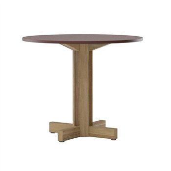 Mesa Redonda Altar Kettal