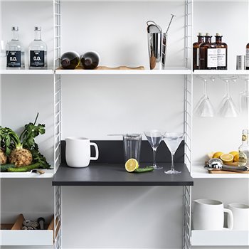 Estante Media String Furniture