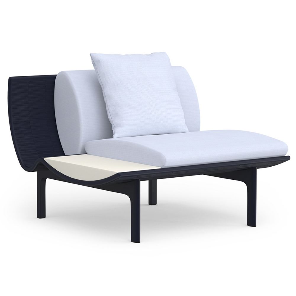 Sillón Dunne Gandia Blasco