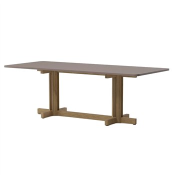 Mesa rectangular Altar Kettal