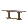 Mesa rectangular Altar Kettal