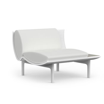 Sillón con mesa Dunne Gandia Blasco