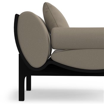 Sillón Dunne Gandia Blasco