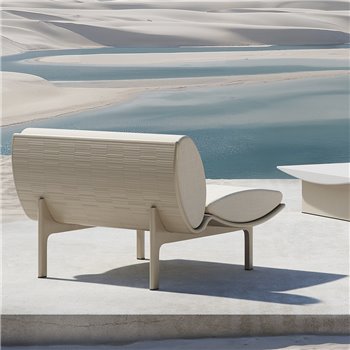 Sillón Dunne Gandia Blasco