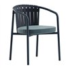 Sillón Arc Kettal