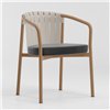Sillón Arc Kettal