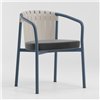 Sillón Arc Kettal