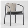 Sillón Arc Kettal
