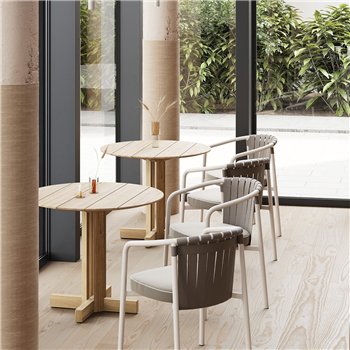 Sillón Arc Kettal