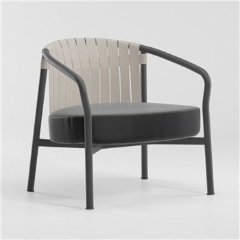 Sillón Club Arc Kettal