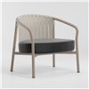 Sillón Club Arc Kettal