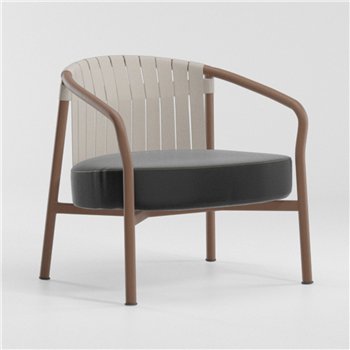 Sillón Club Arc Kettal