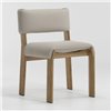 Silla comedor Band teca Kettal