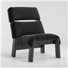 Silla club Band aluminio Kettal