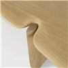 Consola PI 130- Roble aceitado