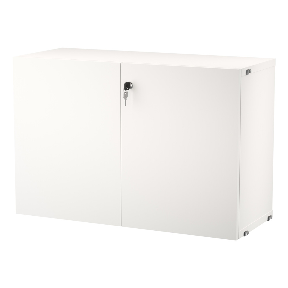 Armario con cerradura String Furniture