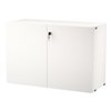 Armario con cerradura String Furniture