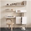 Armario con cerradura String Furniture