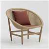 Sillón Basket Club Kettal