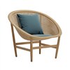 Sillón Basket Club Kettal