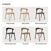Silla Bok Ethnicraft
