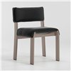 Silla comedor Band aluminio Kettal