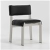 Silla comedor Band aluminio Kettal