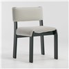 Silla comedor Band aluminio Kettal