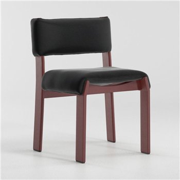 Silla comedor Band aluminio Kettal
