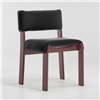 Silla comedor Band aluminio Kettal