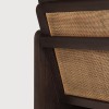 Butaca Panel Ethnicraft