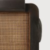 Butaca Panel Ethnicraft