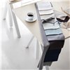 Mesa de conferencia String Furniture