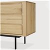 Aparador Shadow patas Ethnicraft