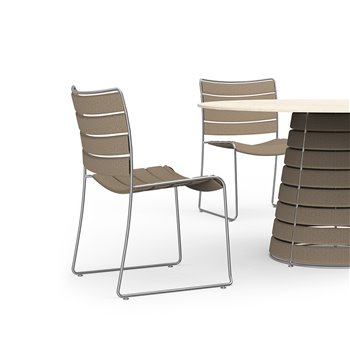 Silla Cord Gandia Blasco