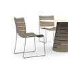 Silla Cord Gandia Blasco
