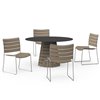 Silla Cord Gandia Blasco