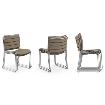 Silla Cord Gandia Blasco