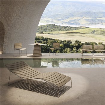 Silla Cord Gandia Blasco