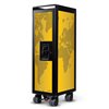 Trolley new worldmap Bordbar