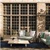 Daybed Aluminio Bela Rope Bitta Kettal