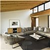 Daybed Aluminio Bela Rope Bitta Kettal