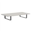 Mesa centro Bitta Kettal