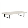 Mesa centro Bitta Kettal