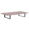 Mesa centro Bitta Kettal